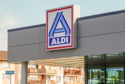 Aldi w Polsce z dużym zastrzykiem kapitału. Centrala podjęła decyzję