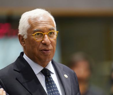 Szef Rady Europejskiej: Nic o Ukrainie bez Ukrainy