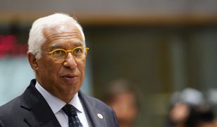 Szef Rady Europejskiej: Nic o Ukrainie bez Ukrainy