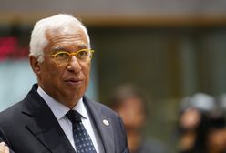 Szef Rady Europejskiej: Nic o Ukrainie bez Ukrainy