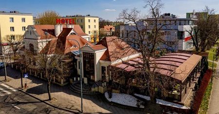 Nie obsłużą tych wyborców. Na drzwiach lokalu zawisły kartki