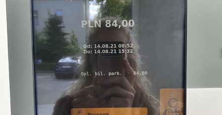 Horrendalne ceny za parking w Sopocie. "Zapłaciłam 84 zł"