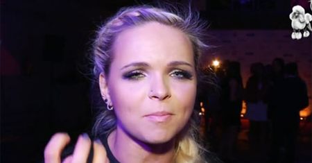 Candy Girl o silikonach: "Miałam wrażenie, że to wybuchnie"