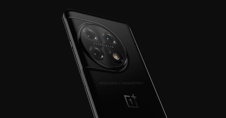 Tak może wyglądać OnePlus 11 Pro. Wyciekł prototyp