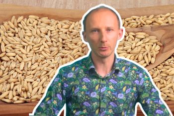 Znany dietetyk ubolewa. Polacy jedzą go zbyt mało, a ma zbawienny wpływ na jelita i hamuje cukrzycę