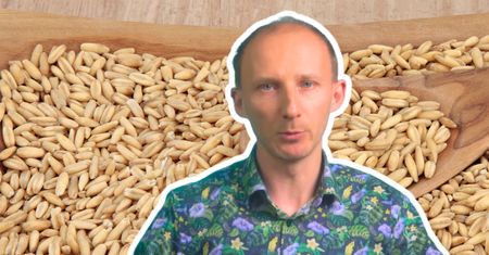 Znany dietetyk ubolewa. Polacy jedzą go zbyt mało, a ma zbawienny wpływ na jelita i hamuje cukrzycę