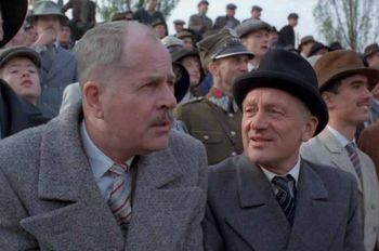 Kultowe filmy Juliusza Machulskiego. Fan musi mieć komplet