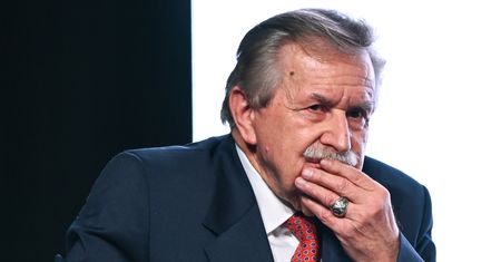 "Ukraina nie ma szans wygrać". Polski generał ostrzega