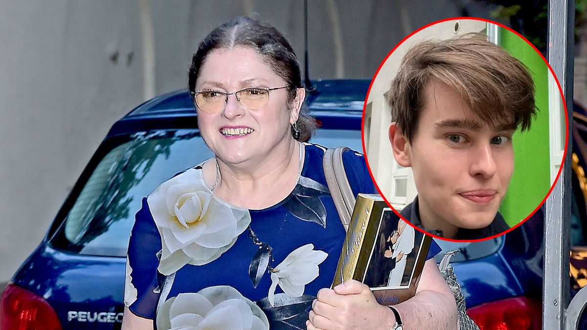 Oskar Szafarowicz cytuje Krystynę Pawłowicz