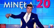 Michał Rachoń szokował wiele razy. Przypominamy najgłośniejsze wybryki dawnej gwiazdy TVP Info