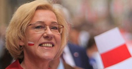 "Nie mam zakończonego stosunku pracy". Barbara Nowak wciąż jest kuratorką?