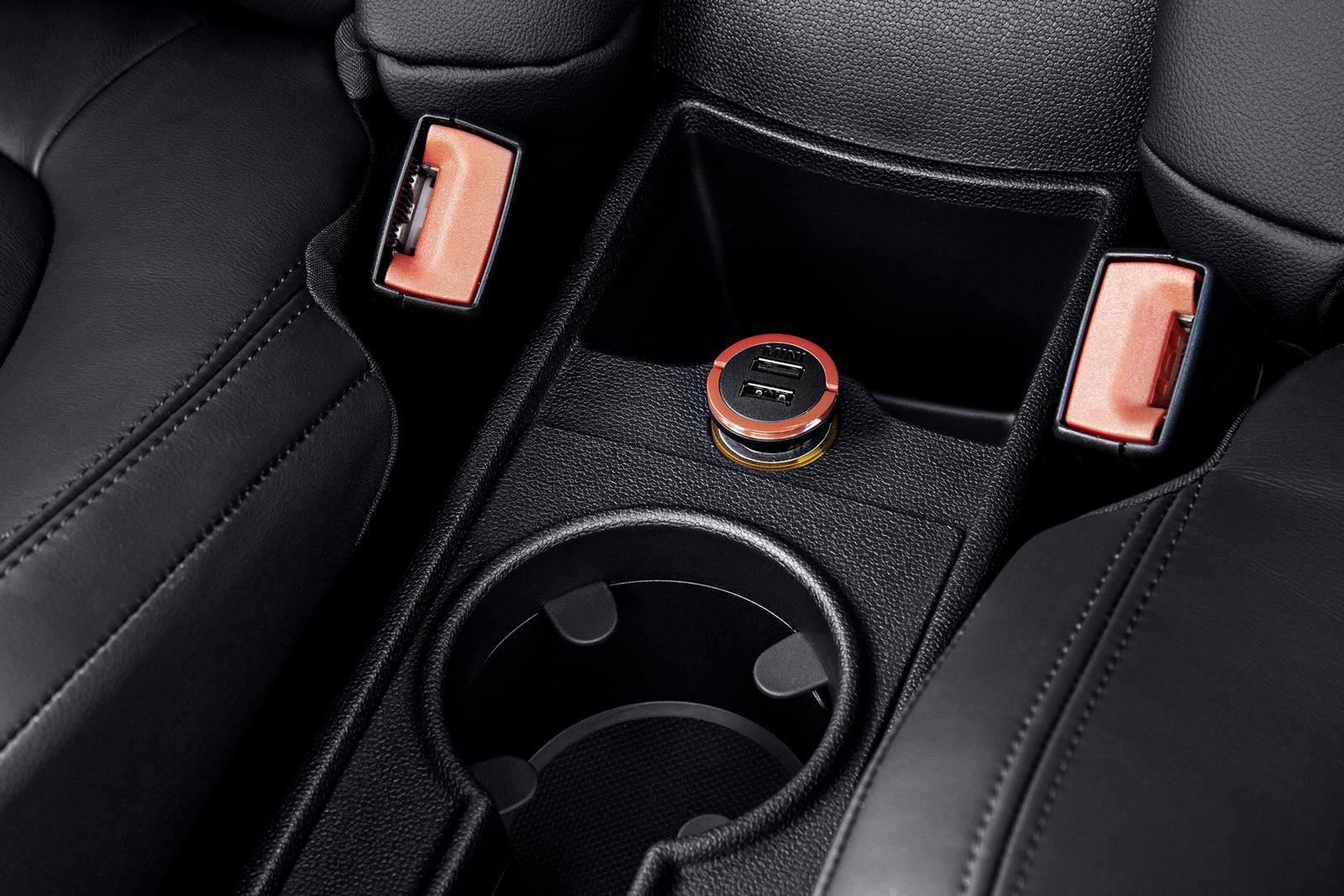Nowe MINI Paceman w Pekinie 28