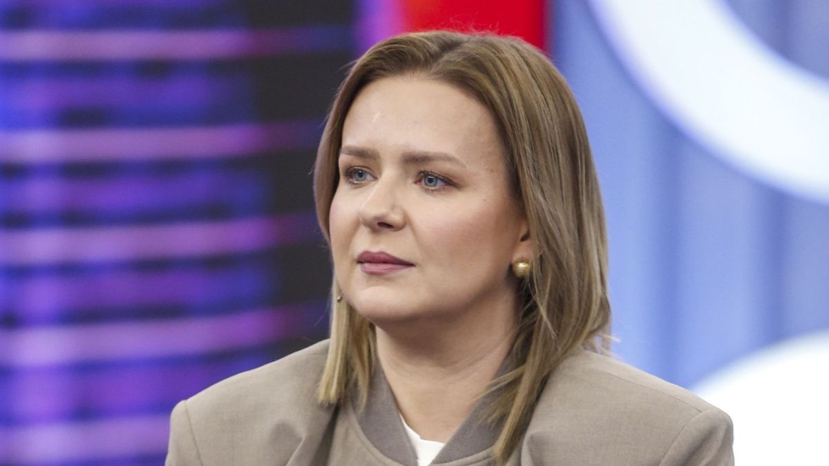 Aneta Zając dostała szklankę z pigułką gwałtu