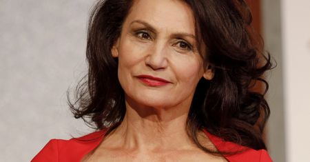 Pieczyńska miała tylko 19 lat, gdy wyszła za mąż. Sześć lat później mąż przyprowadził do domu kochankę