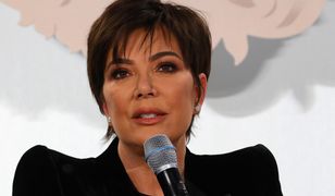 Kris Jenner oskarżona o molestowanie. Postawiono jej kolejne zarzuty