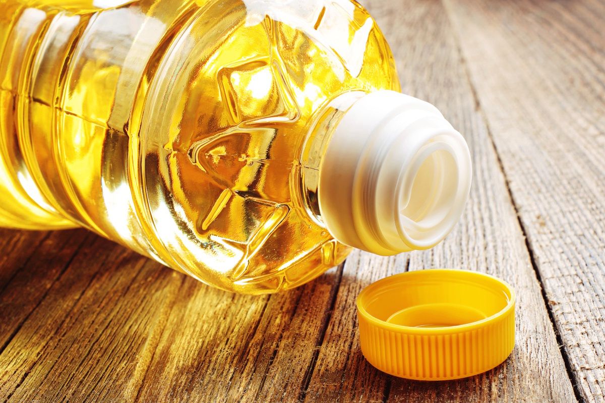 Sunflower oil: A kitchen staple with a hidden health hazard