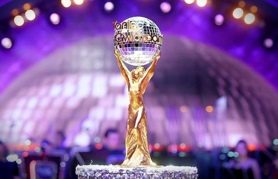 „Dancing with the stars 12” od 30 sierpnia w Polsacie (zwiastun)