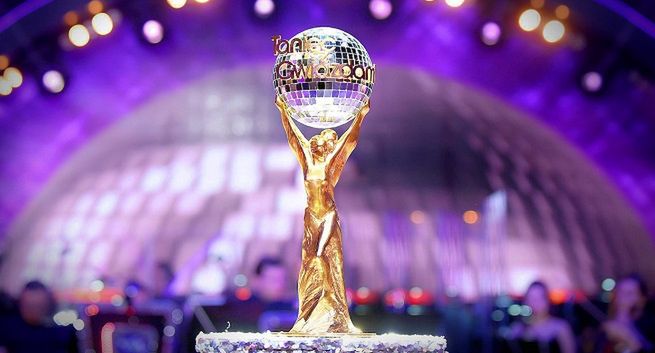 „Dancing with the stars 12” od 30 sierpnia w Polsacie (zwiastun)