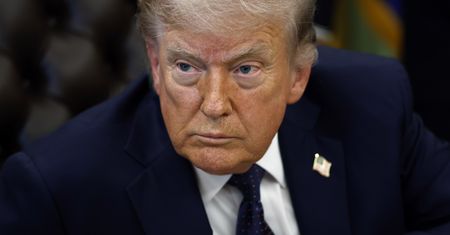 Republikanie wstydzą się Trumpa. Nie chcą go w kampanii