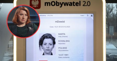 Ekspertka o początkach mObywatela: Postawione na głowie, skomplikowane
