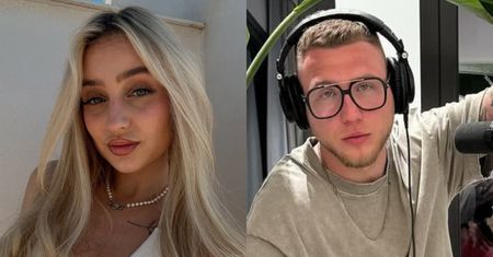 Fani podejrzewali, że Zuza Fijak z Modelek jest z Kubańczykiem. Teraz ujawnia, co ją łączy z raperem: "Miłość..."