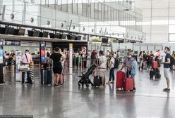 Urlopowicze pod lupą. Chodzi o wariant Delta