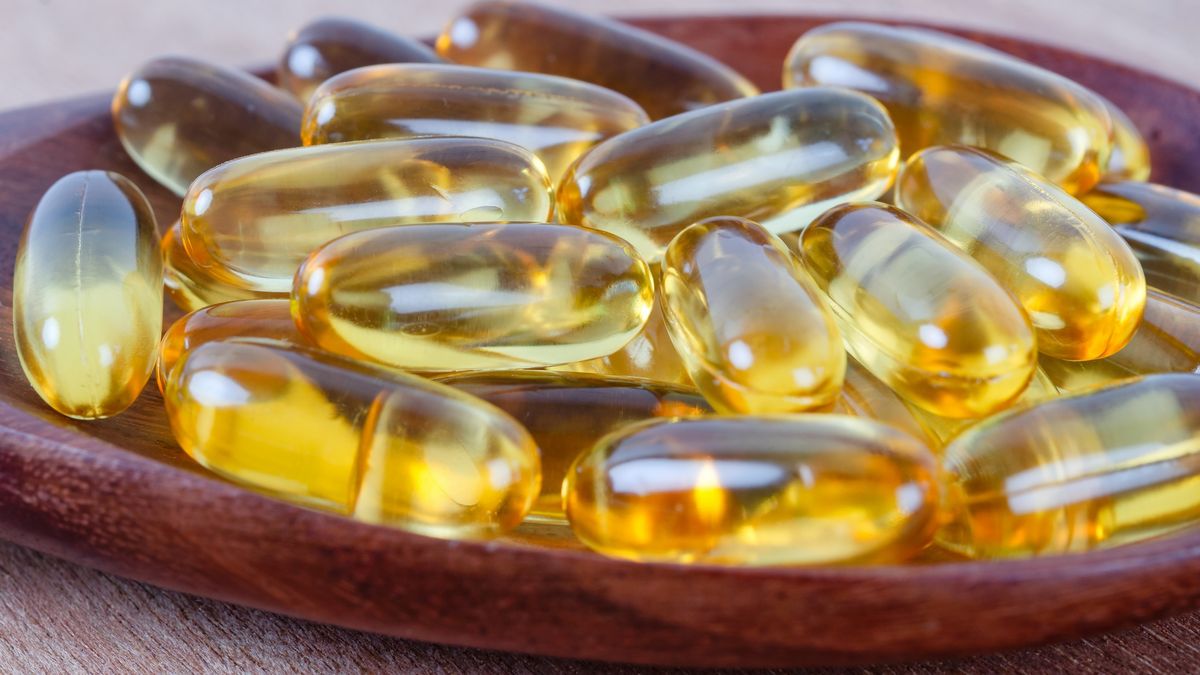 Witamina D ma wpływ na cały organizm.