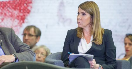 Gąsior: "Obrzydza ludziom opozycję". Co pokazały reakcje na wywiad Kolendy-Zaleskiej [OPINIA]