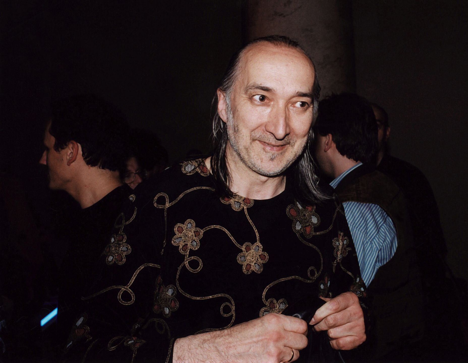 Marek Jackowski