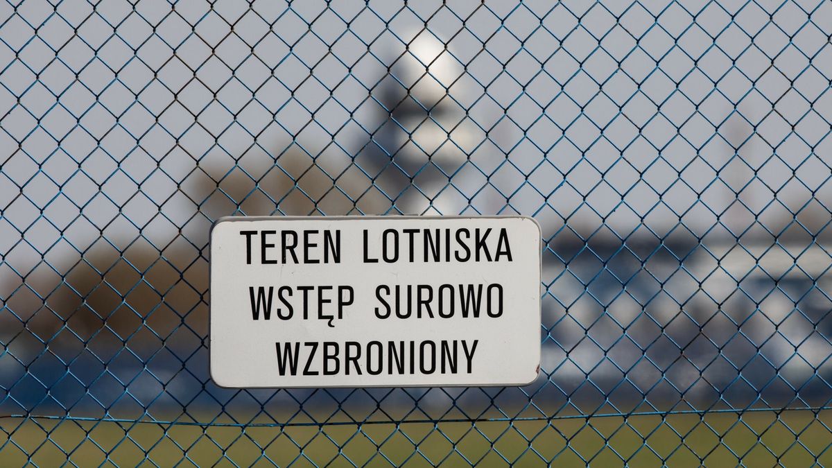 Podkomisja stała ds. transportu lotniczego wysłuchała informacji nt. konfliktu w Polskiej Agencji Żeglugi Powietrznej