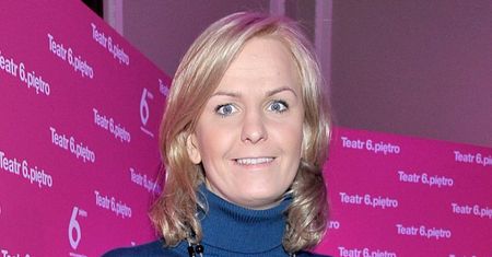 Otylia Jędrzejczak od lat jest zakochana w MŁODSZYM sportowcu. Kim jest jej wybranek, z którym nie chce brać ślubu?