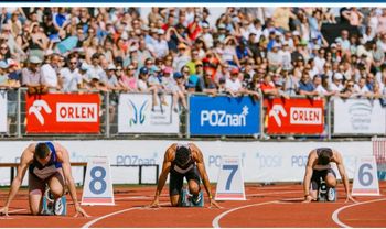 Memoriał Czesława Cybulskiego w sobotę. Golęcin stanie się areną
