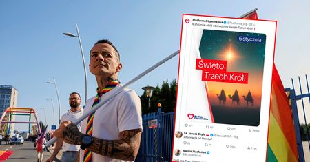 Starcie posła z księdzem. Poszło o święto Trzech Króli