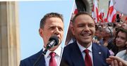 Jest nowy sondaż. Złe wieści dla Trzaskowskiego