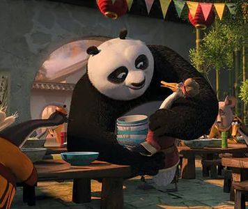 Kung Fu Panda – oglądaj online w TV – fabuła, obsada, gdzie obejrzeć