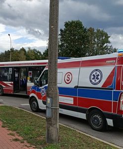 Warszawa. Koronawirus w autobusie. Kierująca na izolację, pojazd do dezynfekcji