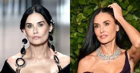Oto gwiazdy, które sprawiły sobie NOWĄ TWARZ i wróciły w Hollywood do łask. Ich metamorfozy są iście spektakularne