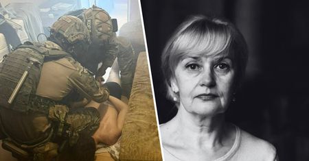To zabójstwo wstrząsnęło Ukrainą. Dopadli 18-latka