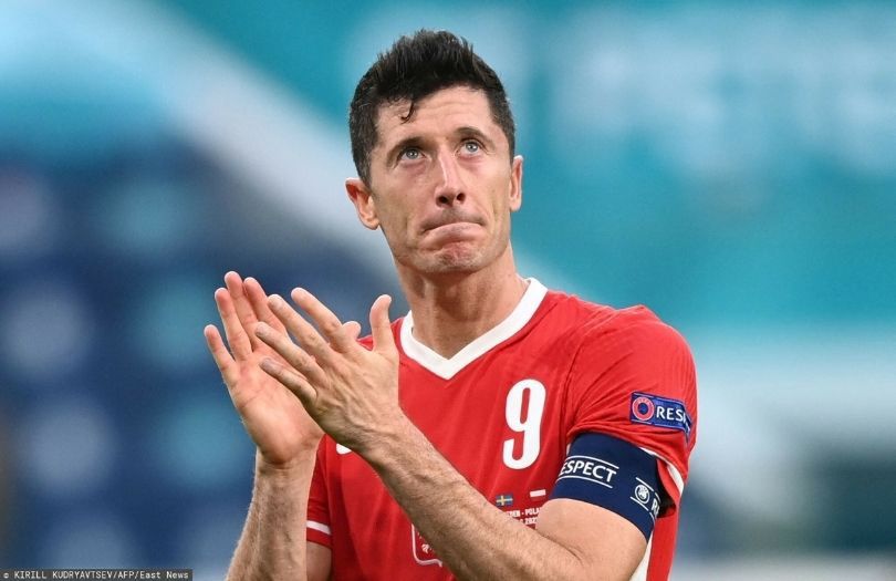 Euro 2020. Joanna Jędrzejczyk wspiera polskich piłkarzy