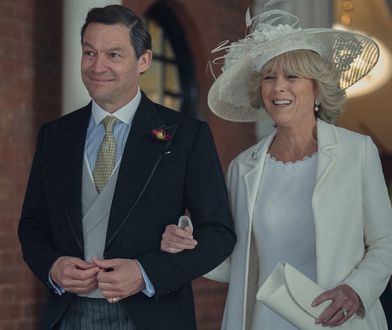 Nowe zdjęcia z finału "The Crown". Odważne ujęcia młodej Kate Middleton