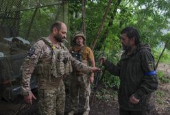 Finowie przekazują broń Ukrainie. Wycofali się ze współpracy z USA