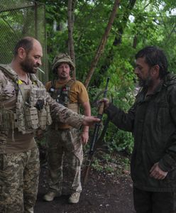 Finowie przekazują broń Ukrainie. Wycofali się ze współpracy z USA