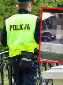 Nagranie z Poznania obiegło sieć. Tragedia obrócona w rozrywkę