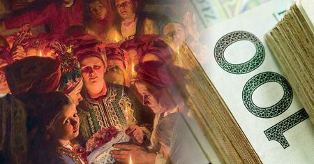 Rekord Tetmajera. "Oczepiny" sprzedane za niemal 2,2 mln zł