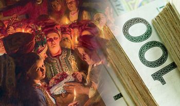 Rekord Tetmajera. "Oczepiny" sprzedane za niemal 2,2 mln zł