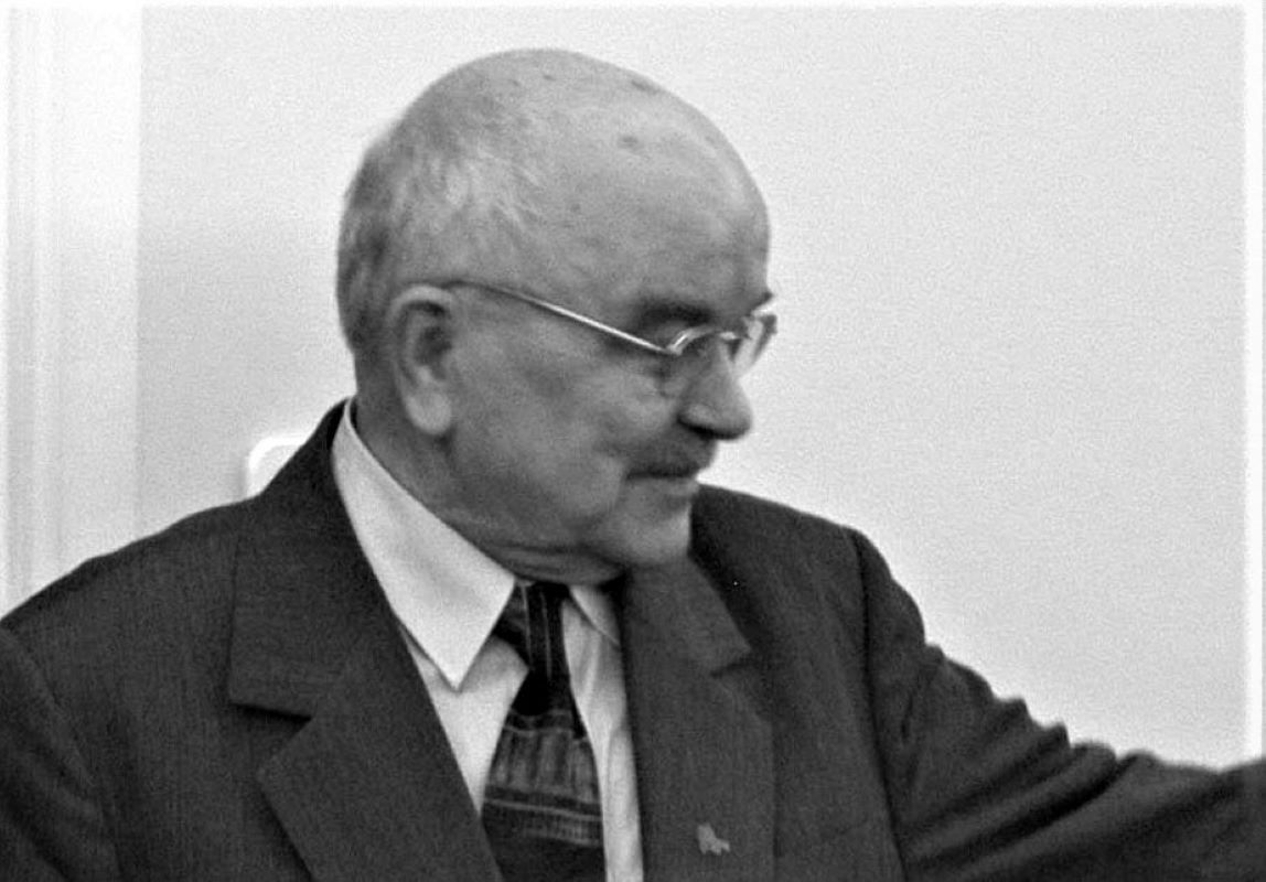 Nie żyje Zbyszko Piwoński 