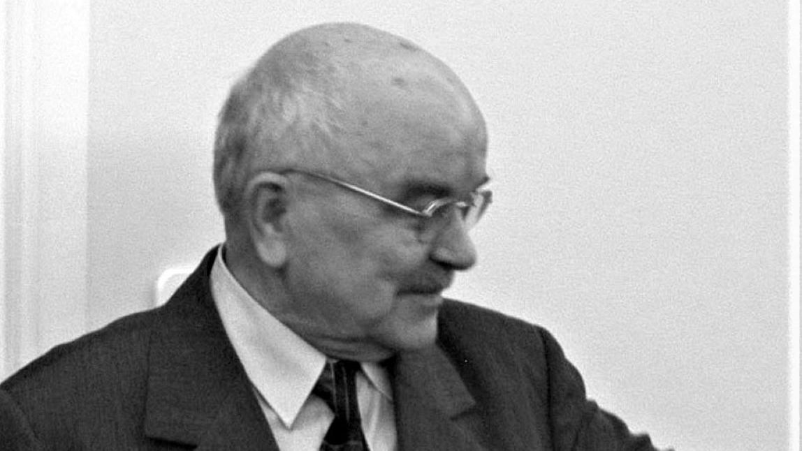 Nie żyje Zbyszko Piwoński 