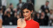 Rzadki widok: Kylie Jenner pokazała się bez makijażu! 27-latka ROZPUŚCIŁA usta