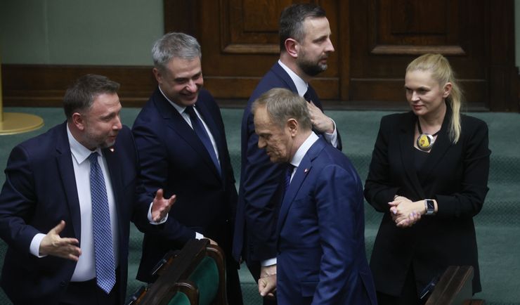 Rekonstrukcja rządu. Kto do dymisji? Polacy wskazali