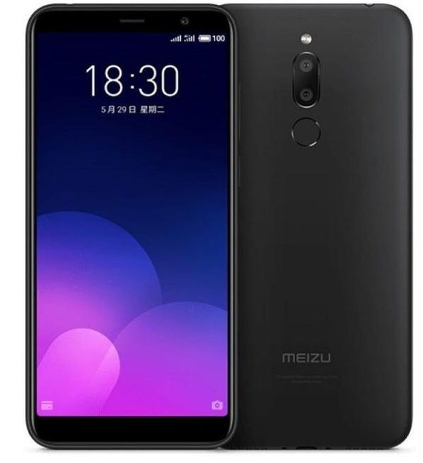 Meizu M6T